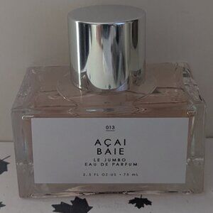 Le Monde Gourmand Le Jumbo - Acai Baie